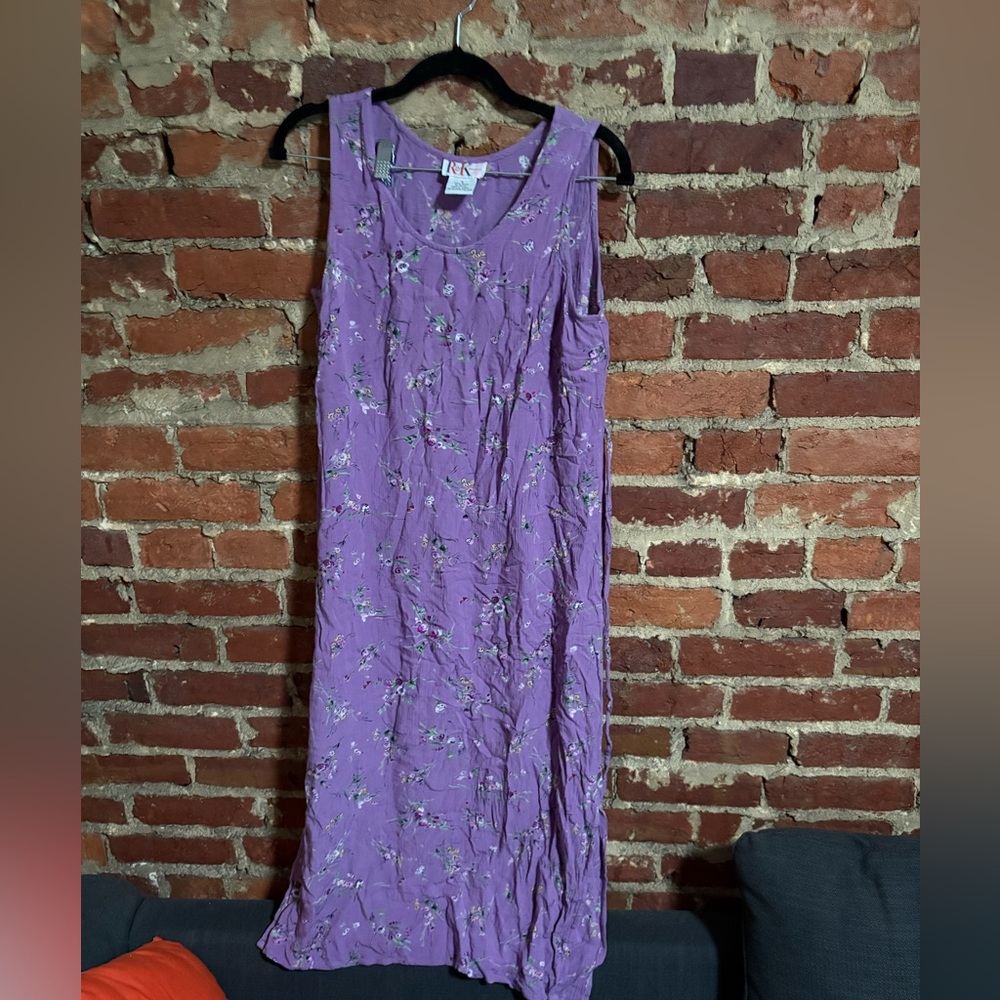 💜 90s fairy dress 💜
